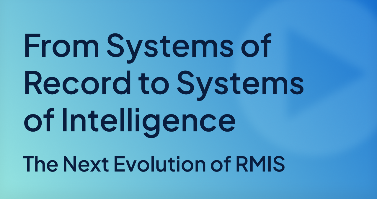 Webinar_From Systems of Record